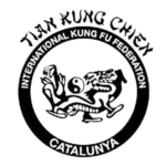 Logo escola Tian Kung Chien